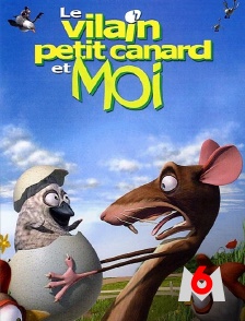 M6 - Le vilain petit canard et moi