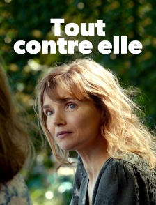 Tout contre elle