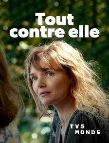 TV5MONDE - Tout contre elle
