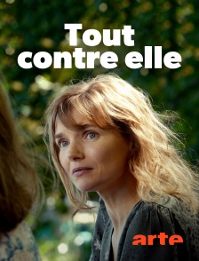 Arte - Tout contre elle