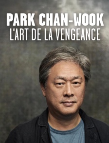 Park Chan-Wook, l'art de la vengeance
