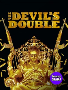 Box Office Drama - The Devil's Double