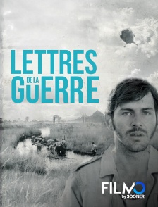 FilmoTV - Lettres de la guerre