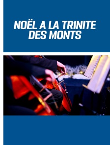 Noël à la Trinité des Monts : Monteverdi, Corelli et Bernier