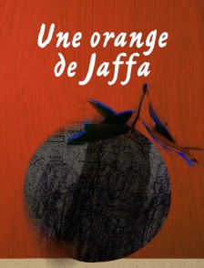 Une orange de Jaffa