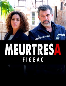 Meurtres à Figeac