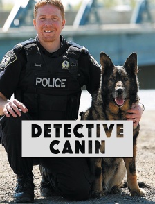 Détectives canins