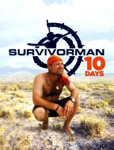 Survivorman 10 Days