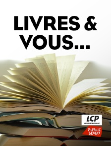 Livres & vous...