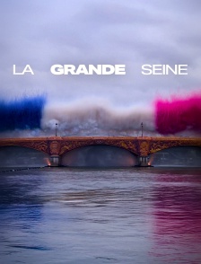 La Grande Seine