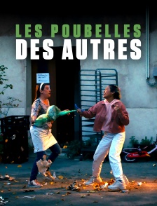Les poubelles des autres