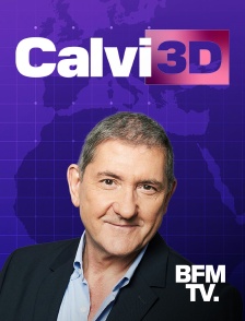 BFMTV - Calvi 3D