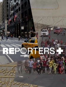 Reporters +