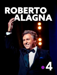 France 4 - Roberto Alagna