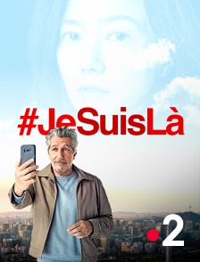 #JeSuisLà