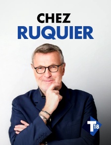 T18 - Chez Ruquier