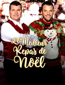 Le meilleur repas de Noël