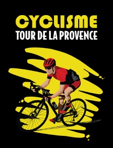 Cyclisme : Tour de la Provence