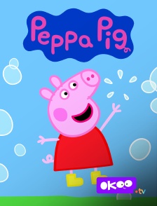 Okoo - Peppa Pig en replay