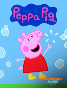 Nickelodeon Junior - Peppa Pig