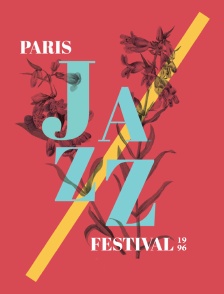 Paris Jazz festival 1964