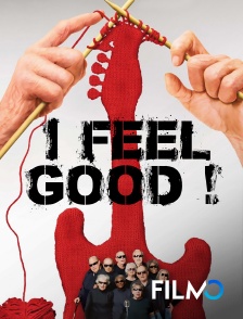 FilmoTV - I feel good !