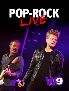 Pop-rock live