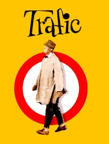 Trafic