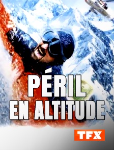 Péril en altitude