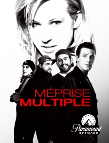 Paramount Network - Méprise multiple