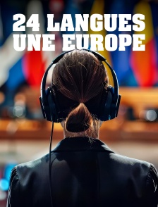 24 langues, une Europe