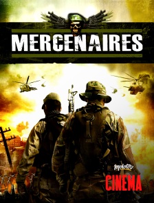 Mercenaires