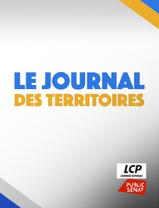 Le journal des territoires