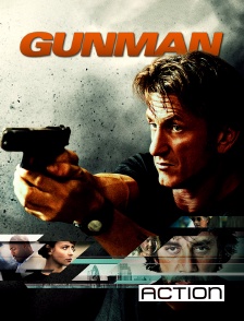 ACTION - Gunman