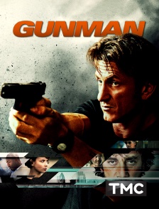 Gunman