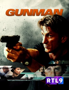 Gunman