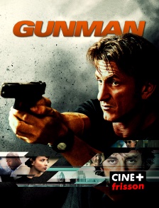 Gunman