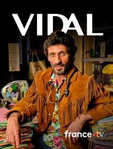 france.tv - Vidal
