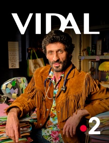 France 2 - Vidal