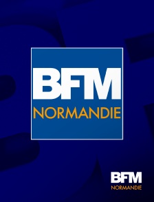 BFM Normandie - Programme indéterminé