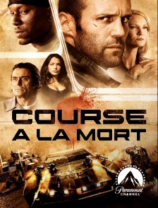 Paramount Channel - Course à la mort