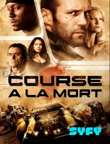 SYFY - Course à la mort