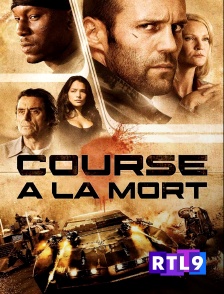 RTL 9 - Course à la mort