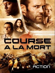 Action - Course à la mort