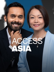 Access Asia