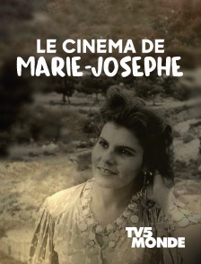 TV5MONDE - Le cinéma de Marie-Josèphe