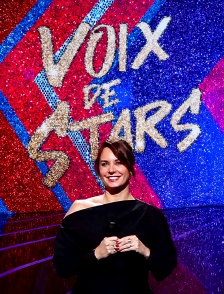 Voix de stars