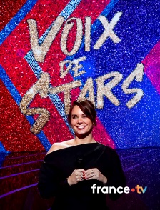 france.tv - Voix de stars