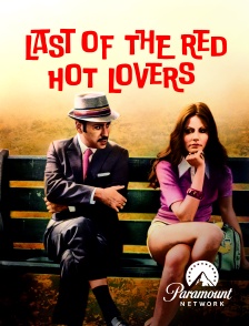 Paramount Network - Last of the Red Hot Lovers