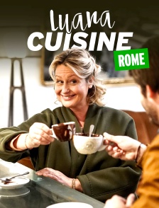 Italia mia : Luana cuisine Rome